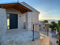 Villa Sofia in Mali Kosi, Istrien - Chambres d’hôtes Vicani