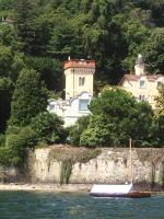 Torretta sul lago - Bed and Breakfast Belgirate