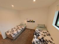 A Quiet Modern and Brand New Gem - B&B Lower Hutt