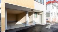 THE SUN - Vacation STAY 87095v - B&B Sapporo