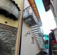 Appartamento con Vista Lago