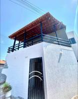 Apt 7 Aconchegante apt com 1 quarto, Bem Localizado em Petrolina - B&B