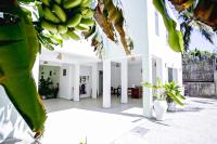 The moon living - B&B Paje