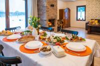 Agroturystyka Świętego Józefa - B&B Chrzypsko Wielkie