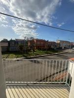 B&B Al piano di sopra - Ferienwohnung