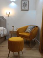Superior Kamer met Kingsize Bed
