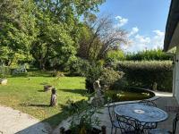Agréable maison de ville avec tout à proximité - B&B Saint-Dizier