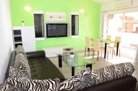 Apartamento de 1 dormitorio con vistas al mar