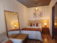 Loft Campos Aconchego - B&B