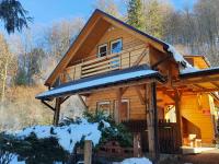 Danielówka na Szlaku Rogasiowym - B&B