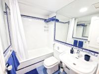 One-Bedroom Standard Apartment