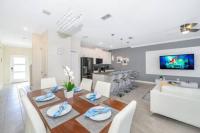Gorgeous Storey Lake 4BR - Ferienwohnung Kissimmee