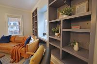 New & Renovated MCM Duplex 3 mi to DT Durham - B&B Durham