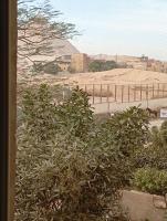 Memo pyramids view - Ferienwohnung