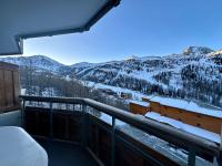 Évasion Alpine Vue Panoramique, WiFI et Garage - B&B Isola