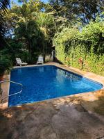 La buena vida ocean Tamarindo - B&B Libertad