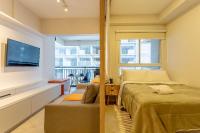 Nex One - Sena Madureira - Ferienwohnung São Paulo