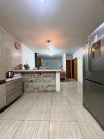 Family Room with Shared Bathroom