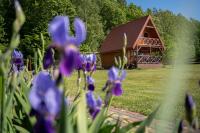 Chatki Szymonówko - B&B Szymankowo