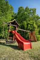 Chatki Szymonówko - B&B Szymankowo