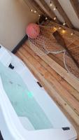 Les cigognes gites de la reserve - Bed and Breakfast