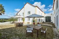 Eugaria Country House by Lost Lisbon - Bed and Breakfast Sintra