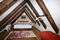 Maisonnette/Duplex Suite met Zolderslaapkamer