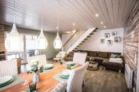 Glanzstück - Ferienwohnung Hasselfelde