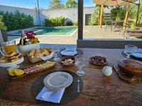 Espaço premium, Casa com 5 quartos, piscina aquecida & Jacuzzi - B&B Caldas Novas