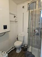 Apt at stlazarre opera haussman - B&B Parigi