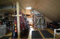 Blizzard - Ferienwohnung Slawske