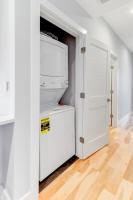 Appartement met 2 slaapkamers