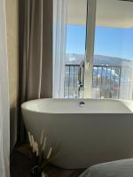 Widok Marzeń Sun&Ski Romantic Art House z garażem - B&B