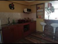 Casa Hospedaje Montañas Huaraz - B&B Huaraz