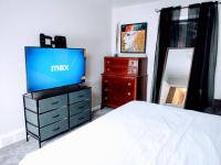 Charles Stays - Ferienwohnung Kansas City