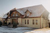 Pensiunea Csató Borzont - Csató Panzió Borzont - B&B Borzont