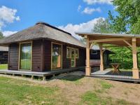 Vakantiehuis