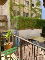 BbCasita Blu - B&B