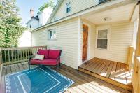 Whispering WillowBNB - B&B