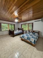 Mixed Dormitory Room