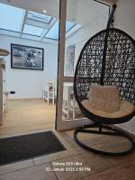 Pension Mondlicht Norddeich - Ferienwohnung Norden