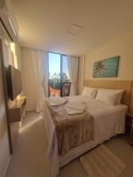 Apartamento de 2 dormitorios con piscina privada