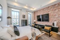 Charming 2 Bed Apartment - Ferienwohnung Cambridge