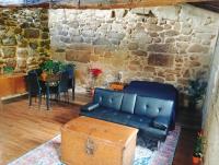 Loft Rústico en casa rural - B&B Esgos