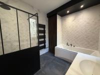 Suite Marguerite - Haussmannien chic hyper centre - B&B Angers