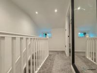 Silver Birch - Dowlais - B&B