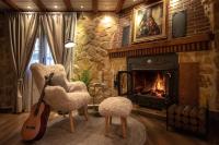 Villa Pepe Paz y Encanto Natural - Ferienwohnung Villarán