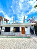 Casa en san Cristobal - B&B Puerto Baquerizo Moreno