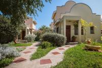 Complejo Calas - Ferienwohnung Merlo