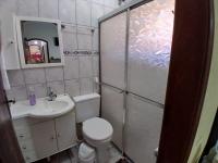 Casa do Descanso em São Bento do Sapucaí - Ferienwohnung